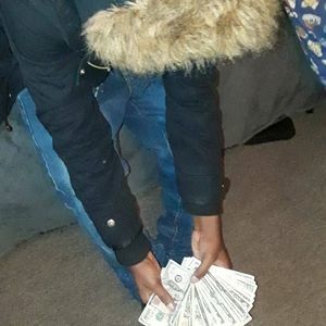 Meet your Posher, Kyree